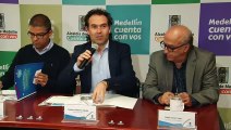 15-05-18  Alcaldia de Medellin invertira mas de dos mil millones de pesos para becas en posgrados