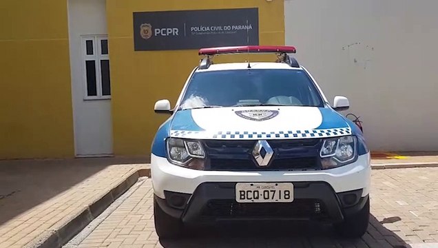 Adolescente é apreendido com 10 pedras de crack no Terminal Leste