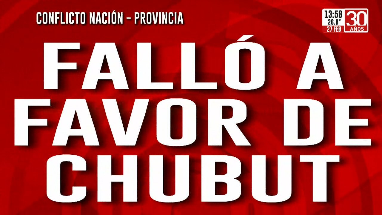 fallo