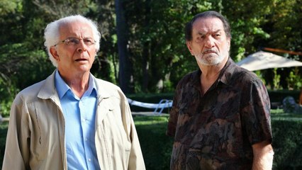 Bande annonce "Les vieux fourneaux"