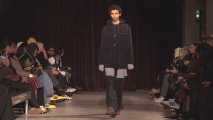 WATCH: Howard University Alumni On Being The Inspiration Behind Wales Bonner's Fall/Winter 2024 Show