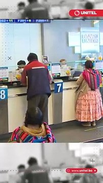 El Banco Central de Bolivia pagará entre el 4,5% y el 6,5% de interés por sus bonos en dólares y se emitirán desde este martes
