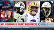 LIVE Patriots Daily: Talking NFL Combine and Draft Prospects w/ Matt Waldman