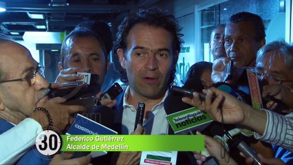 Van 19 homicidios menos que el año pasado, según la Alcaldía