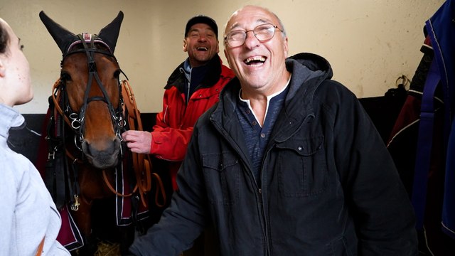 « Ça met du beurre dans les épinards » : heureux gagnants de plus de 100 000 euros au PMU, ils témoignent