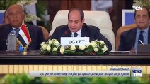 القاهرة باريس الدوحة.. مصر تواصل الجهود مع الشركاء لوقف إطلاق النار في غزة