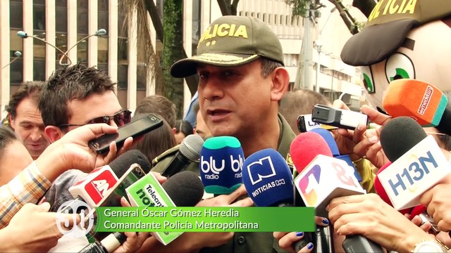 03-01-17 En 2017 Medellin reporto 17 feminicidios