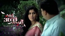 Bade Achhe Lagte Hain - Episode 2