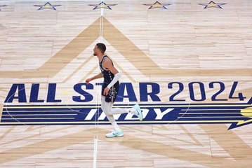 Acceso Total: All-Star 2024