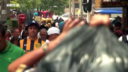 El embajador de EE.UU. en Colombia estuvo en Medellín analizando nuevas oportunidades de inversión