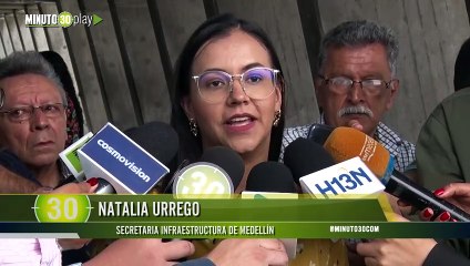 Alcaldía toma medidas para que las obras de infraestructura no perjudiquen la calidad del aire
