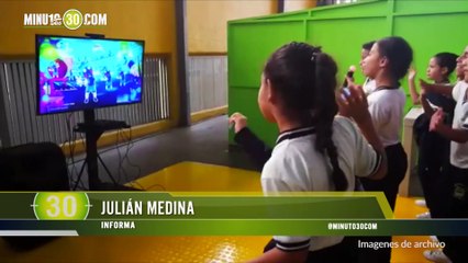 Estamos adelantando las adiciones directora de Buen Comienzo confirma que seguirán acompañando a los niños
