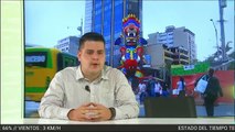 José Acevedo, Secretario de Seguridad de Medellín y las medidas restrictivas para fin de año