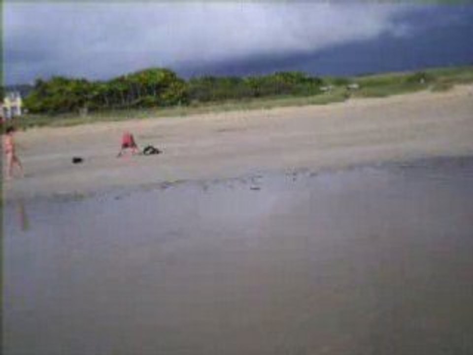 Mer de Bretagne
