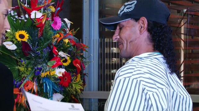 26-12-17 Comerciantes informales estan listos para dar mejor manejo a sus negocios y brindar servicios de calidad a sus clientes