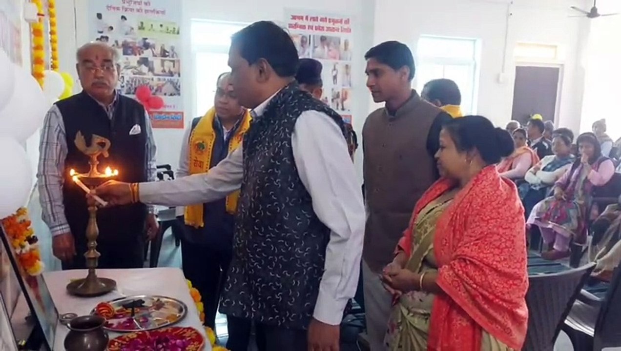 सौर ऊर्जा से दमकेगा अपना घर, हर माह बनेगी 2250 यूनिट बिजली