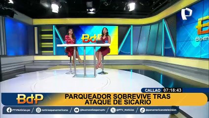 Lurigancho-Chosica: detienen a sujeto que ahorcó hasta desmayar a su pareja y le pisó la cabeza