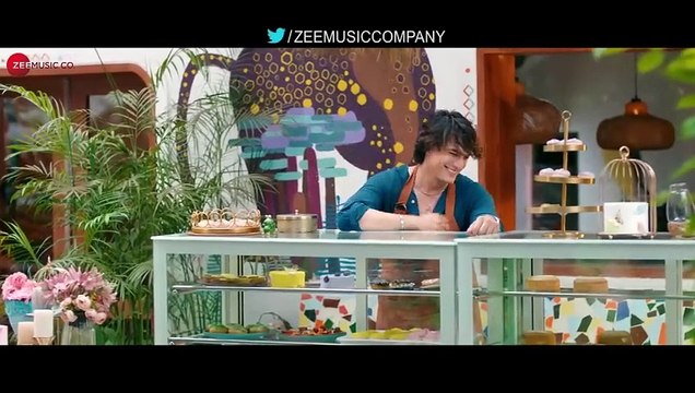 Bahut Pyaar Tumse Karta Hai Dil _ Stebin Ben _ Mohsin Khan ,Warina Hussain _ Shamir T, Sameer Anjaan