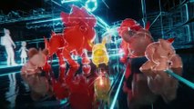 Leyendas Pokémon Z-A - Anuncio