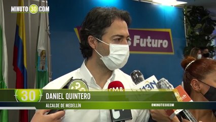 Pese a la pandemia, y a diferentes factores, EPM transferirá más de un billón de pesos a la ciudad