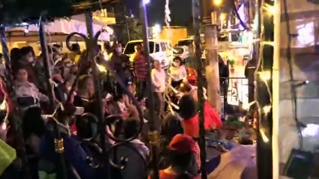 Novenas de Navidad Alcaldía de Medellín - Día 5