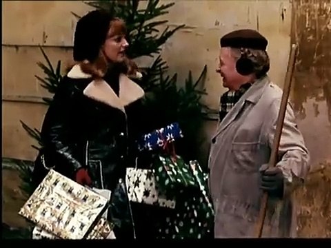 Huset på Christianshavn - En men'skelig aften | Juleafsnit |1970| DR Bonanza