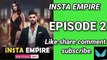 EPISODE-2 || INSTA EMPIRE || POCKET FM || pocket fm story in Hindi original voice | #insta Empire