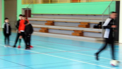 2 -ème  journée stage hiver 2024