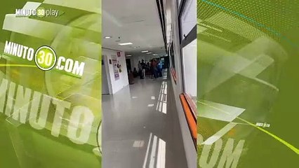 Exclusivo El momento exacto en el alcalde encargado es notificado del fallo que lo aparta de la Alcaldía de Medellín