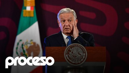 Los temas más importantes de la conferencia mañanera del martes 27 de febrero