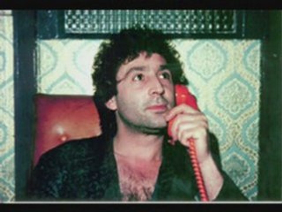 ABRANIS"Ayen Rizdin"1978 (Rock Kabyle)