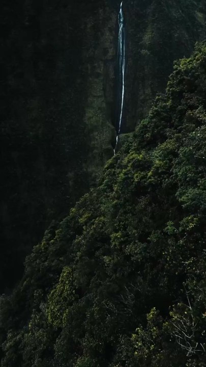  L’île LA PLUS INTENSE : La Réunion
