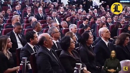 Abinader dice que el cambio es una realidad irreversible