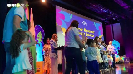 Seis agentes educativos de Buen Comienzo viajarán a Italia a una segunda pasantía internacional