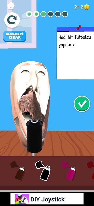 ASMR ll Sculpt People (Part 9) ll Heykel Yapma