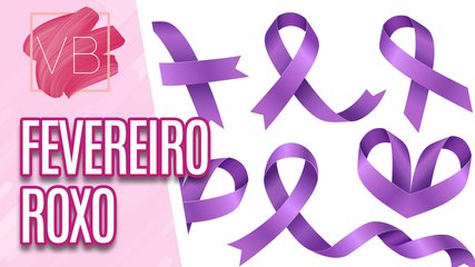 FEVEREIRO ROXO: Entenda mais sobre fibromialgia  - Você Bonita (27/02/2024)