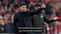 Chelsea - Pochettino : 