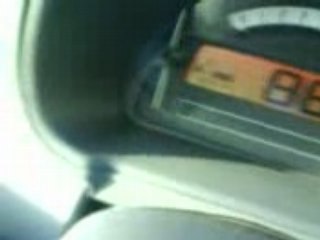 Citroen C2 1.4i 0 à 100 + admission Raceland