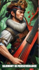 Harmony in Perseverance