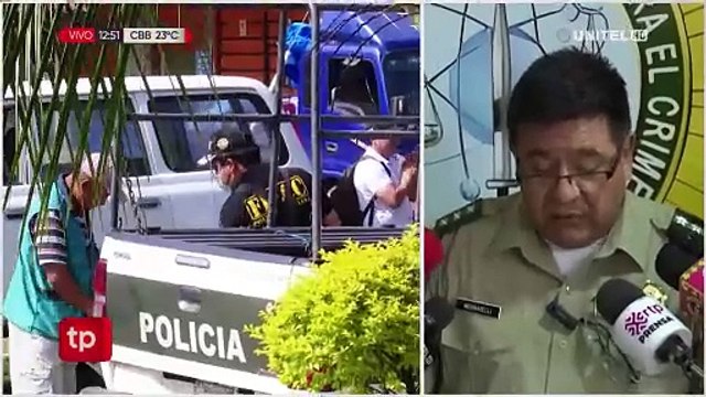 Aprehenden a sujeto acusado de abusar de una niña a la que le daba dinero y amenazaba para que no lo delate