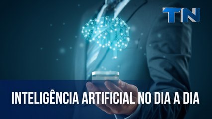 Inteligência Artificial no Seu Dia a Dia: Como Proteger Sua Privacidade 🔒