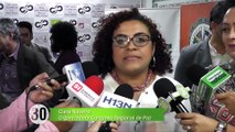 Mas de 50 sectores  sociales se uniran al Congreso Regional de Paz