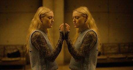 The Watchers | Official Teaser Trailer - Dakota Fanning, Georgina Campbell, Oliver Finnegan