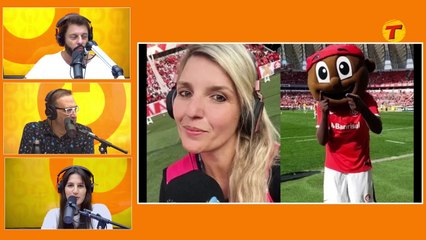 Conectados #212 - Participação Especial: Bruna Louise - 27/02/2024