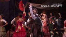 Don Quichotte (Opéra de Paris) - ballet Bande-annonce VF