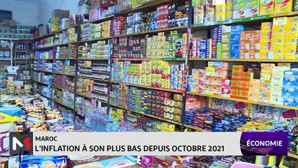 JT Economie - 27/02/2024