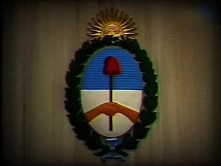 Canal 13 - Fin de Cadena Nacional + ID - 24/03/1980 (Recreación)