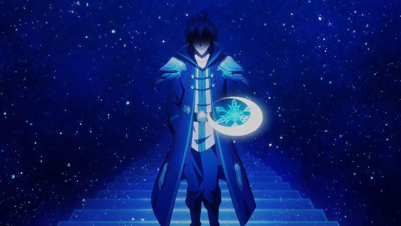 Maou Gakuin no Futekigousha Season 2 (Part 2 Trailer)