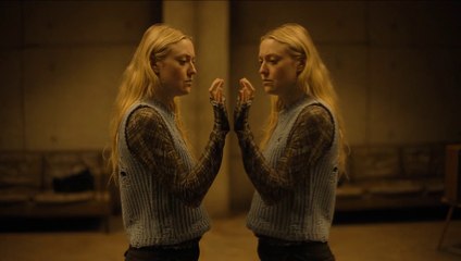 ¡No te pierdas el teaser en español de 'The Watchers'! 👀