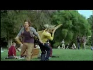 Algo pasa en Las Vegas